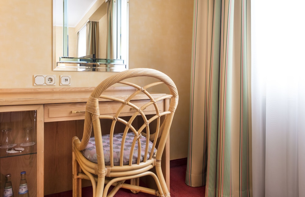 TRYP by Wyndham Köln City Centre