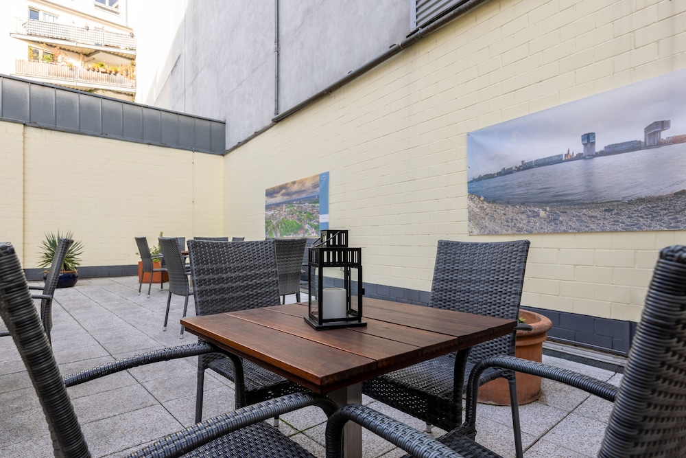 Trip Inn Hotel Conti