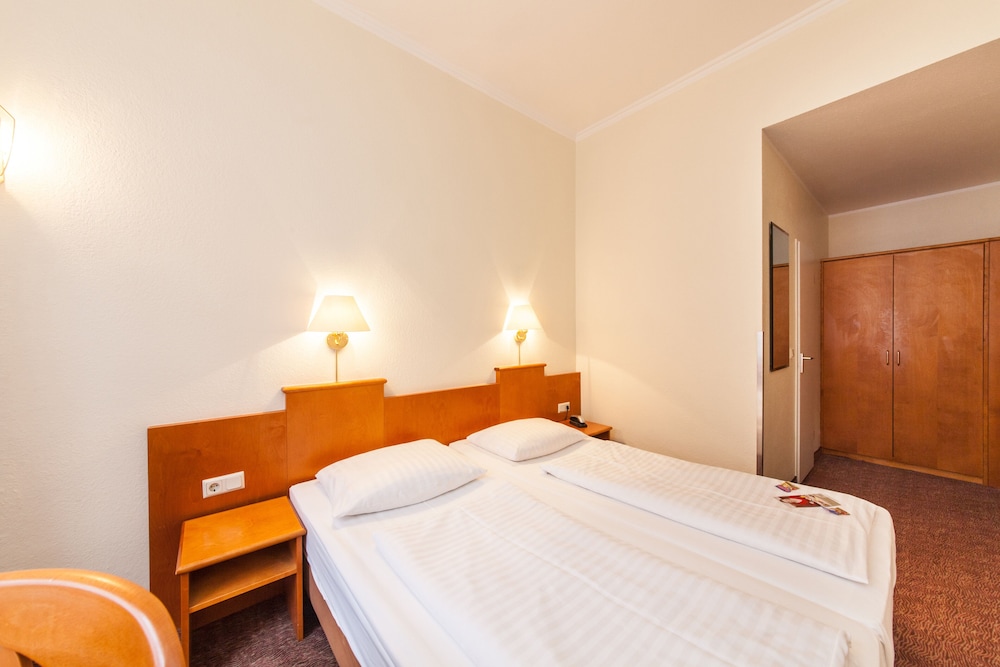 NOVUM Hotel Ahl Meerkatzen