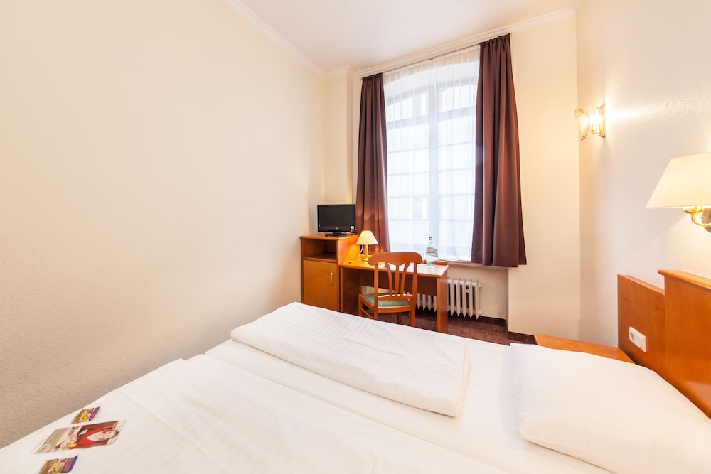 NOVUM Hotel Ahl Meerkatzen