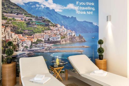 NH Collection Köln Mediapark