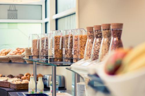 Mercure Hotel Severinshof Koeln City