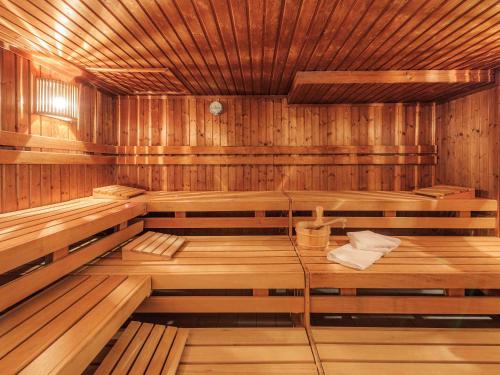 Mercure Hotel Severinshof Koeln City