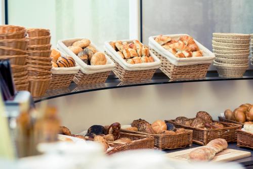 Mercure Hotel Severinshof Koeln City