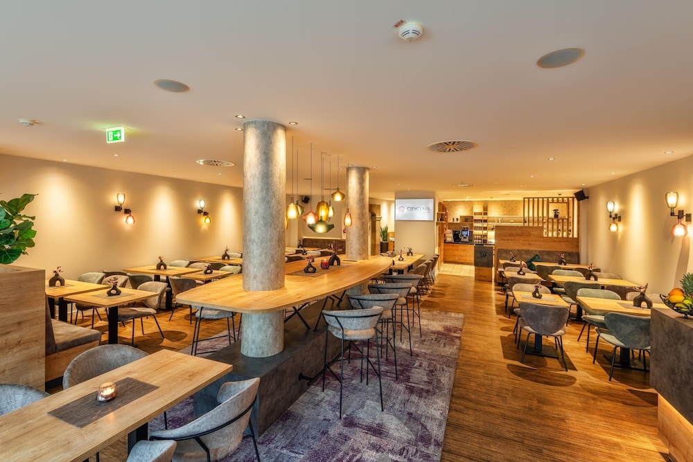 CityClass Hotel Europa am Dom