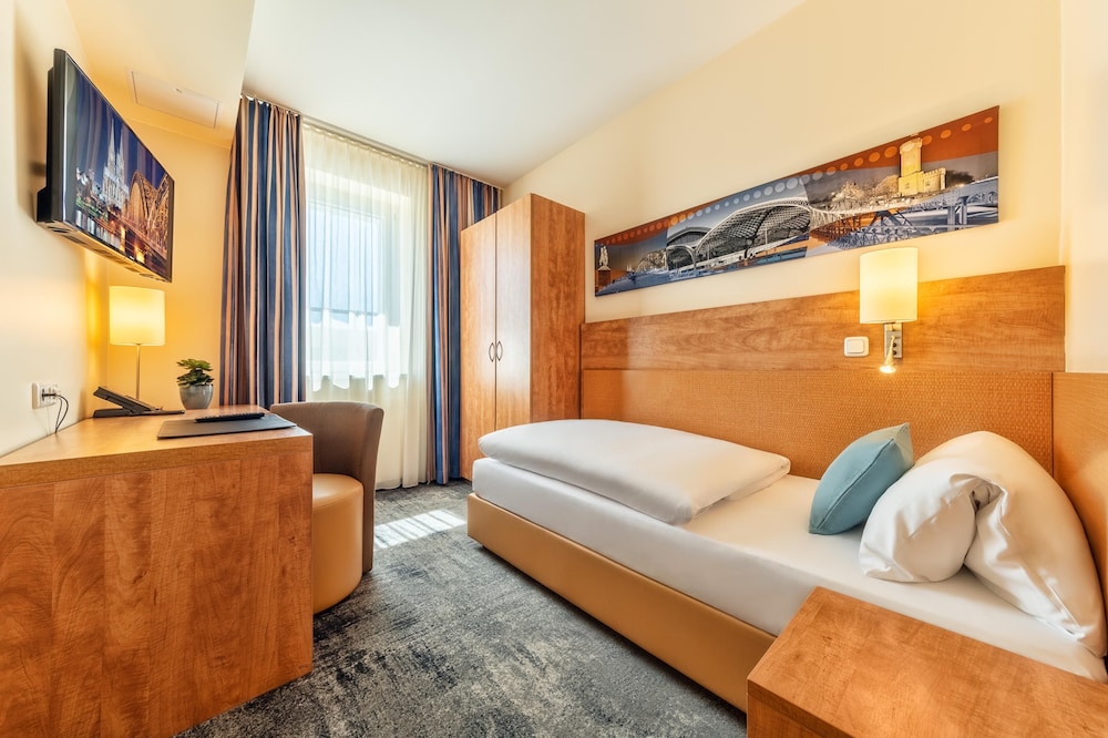 CityClass Hotel Europa am Dom