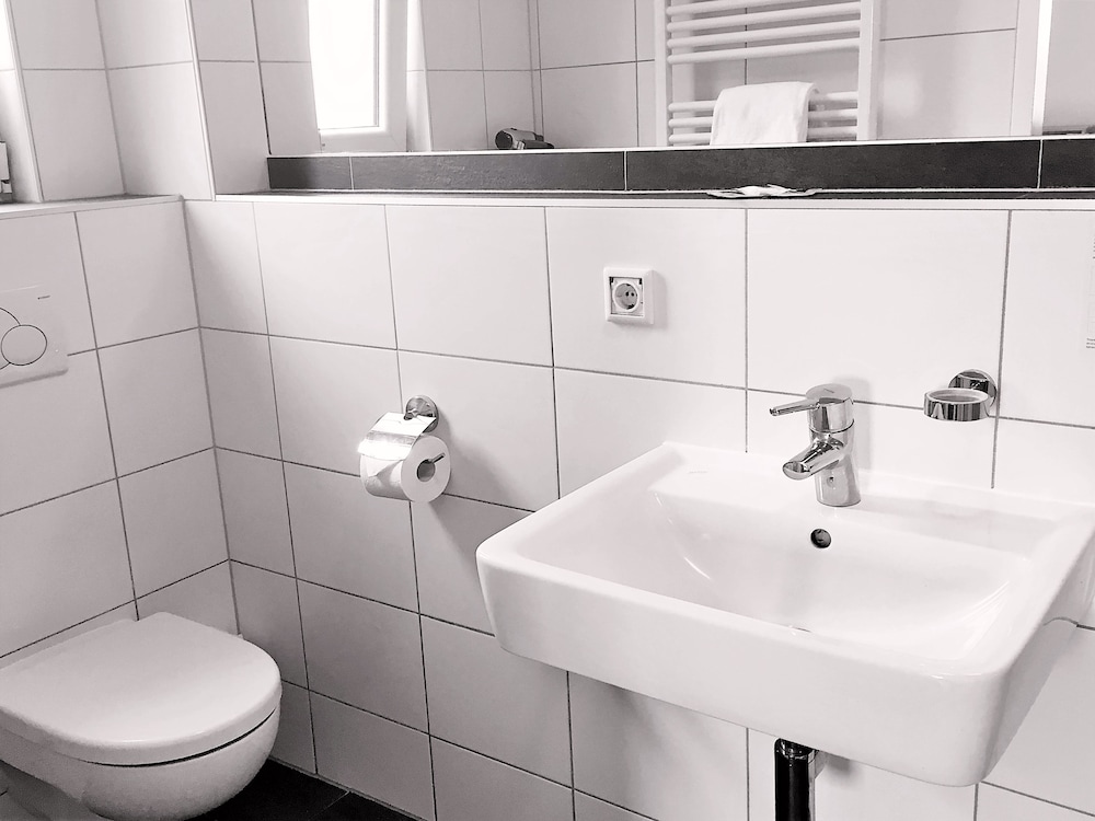 Smarty Cologne Airport