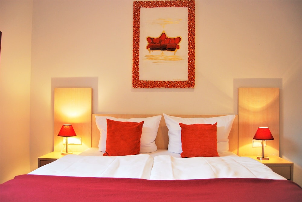 Smarty Cologne Airport