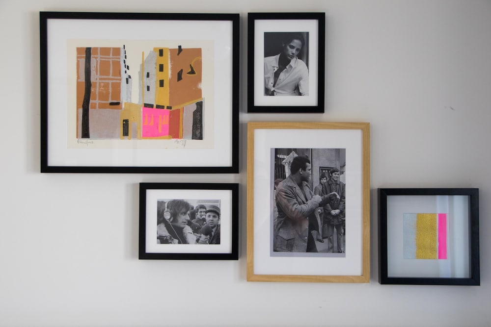 Koncept Hotel zum kostbaren Blut