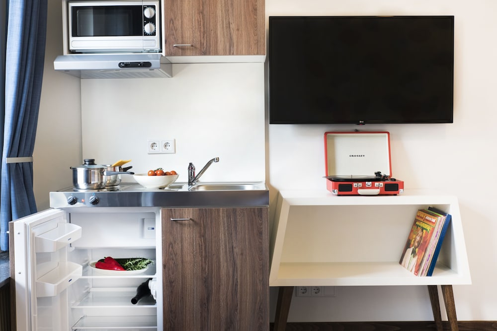 Koncept Hotel zum kostbaren Blut