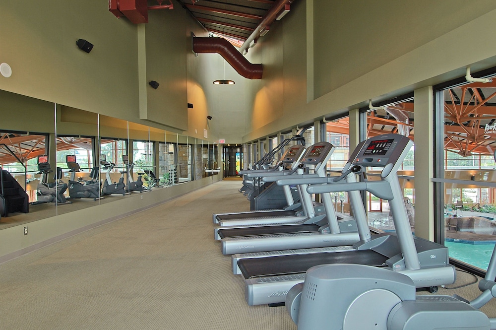 River Rock Casino Resort