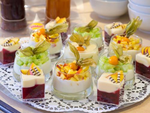 ACHAT Hotel Stuttgart Zuffenhausen