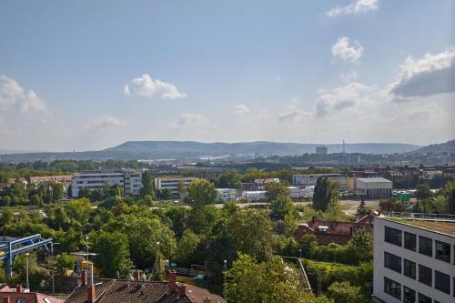 McDreams Stuttgart-City