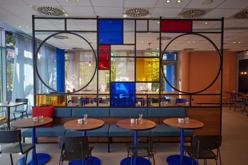 McDreams Stuttgart-City