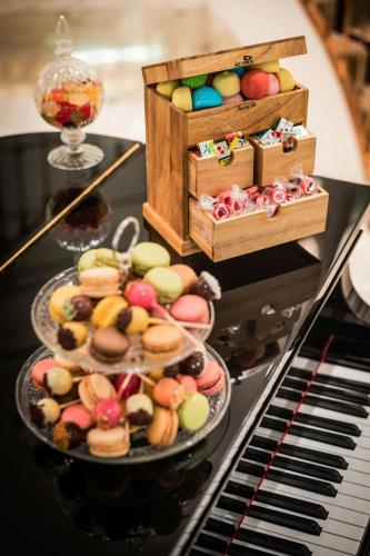 Le Méridien Stuttgart