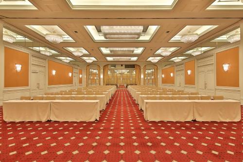 Le Méridien Stuttgart