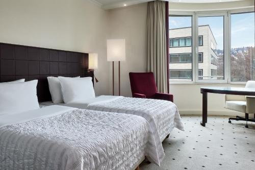 Le Méridien Stuttgart