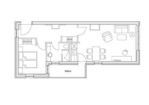 MASEVEN Stuttgart SI Centrum