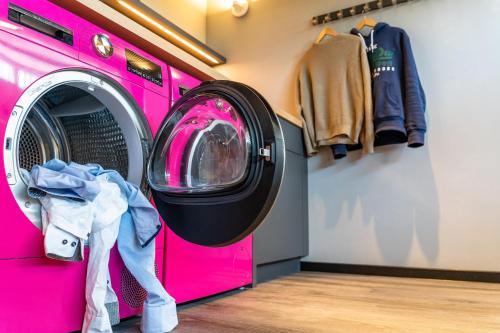 MASEVEN Stuttgart SI Centrum