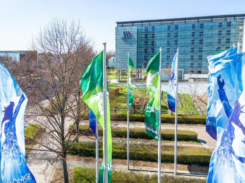 MASEVEN Stuttgart SI Centrum