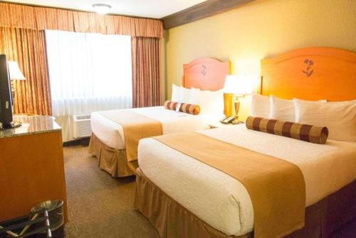 Abercorn Inn Vancouver Airport