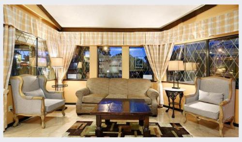 Abercorn Inn Vancouver Airport