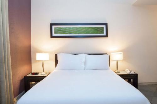 Sandman Suites Vancouver - Davie Street