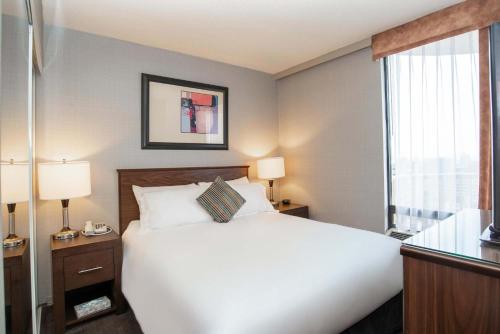 Sandman Suites Vancouver - Davie Street