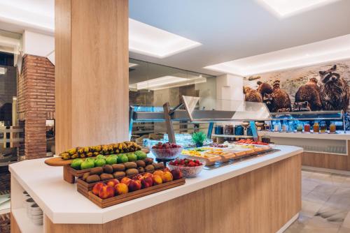 Iberostar Selection Marbella Coral Beach