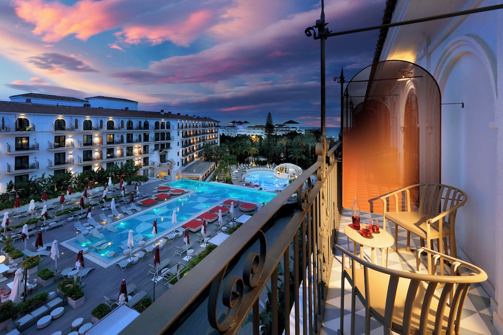 Hard Rock Hotel Marbella