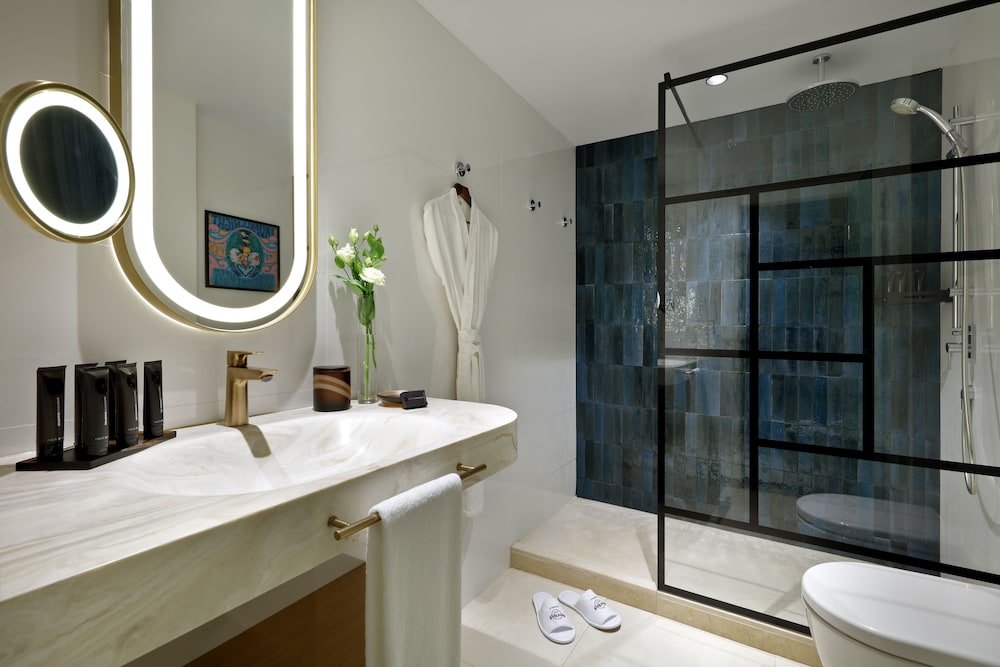 Hard Rock Hotel Marbella