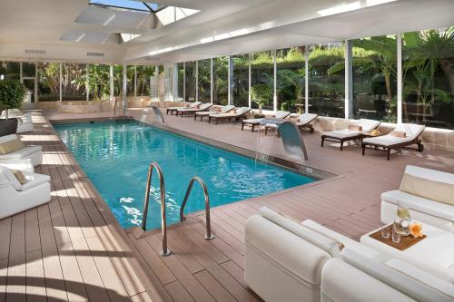 Hotel Don Pepe Gran Meliá