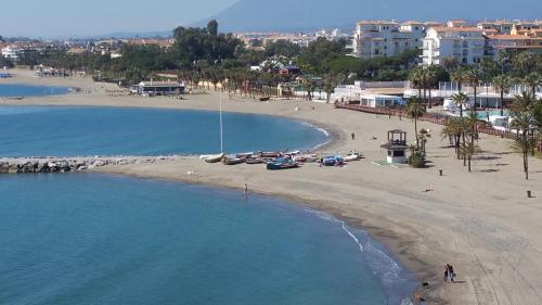 Park Plaza Suites Apartamentos