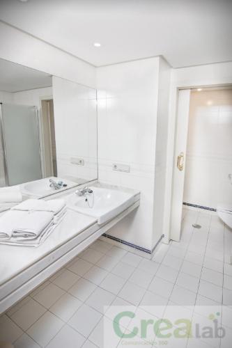 Park Plaza Suites Apartamentos