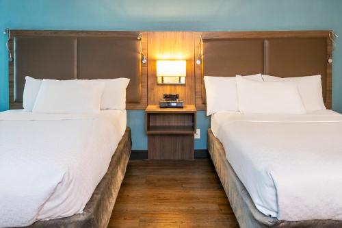 Grand Park Hotel and Suites Vancouver Downtown