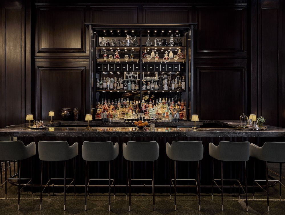 Rosewood Hotel Georgia