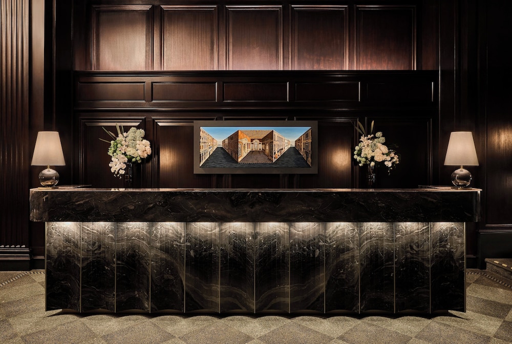 Rosewood Hotel Georgia