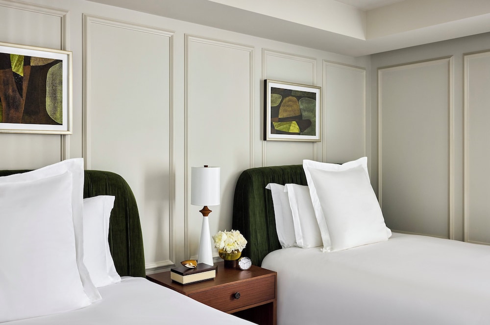 Rosewood Hotel Georgia