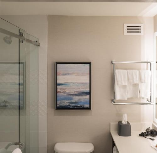 Holiday Inn Hotel & Suites Vancouver Downtown