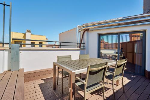 Hotel Eurostars Astoria