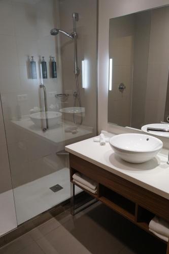 Hilton Garden Inn Málaga