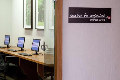 Hilton Garden Inn Málaga