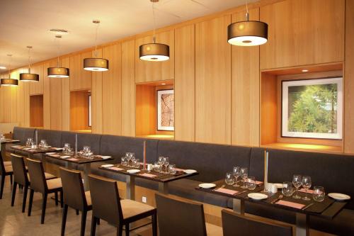 Hilton Garden Inn Málaga