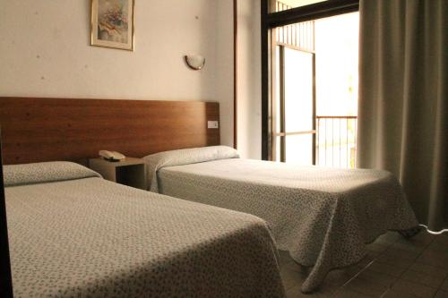 Pensión Terminal Málaga