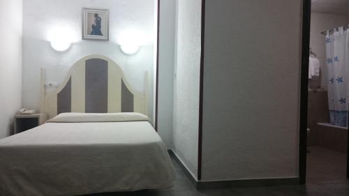 Pensión Terminal Málaga