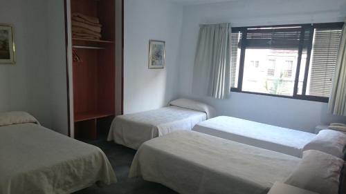 Pensión Terminal Málaga