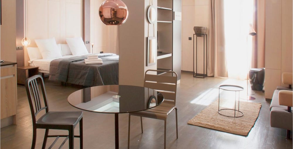 Apartamentos Nono Charming Stay