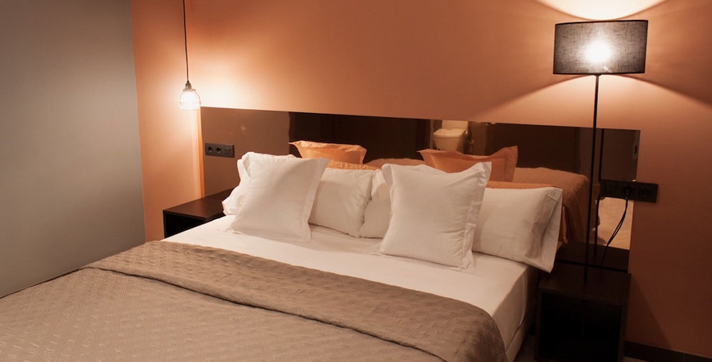 Apartamentos Nono Charming Stay