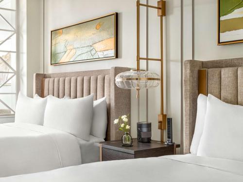 Fairmont Château Lake Louise