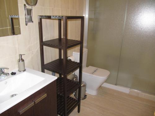 Life Apartments Alameda Colón